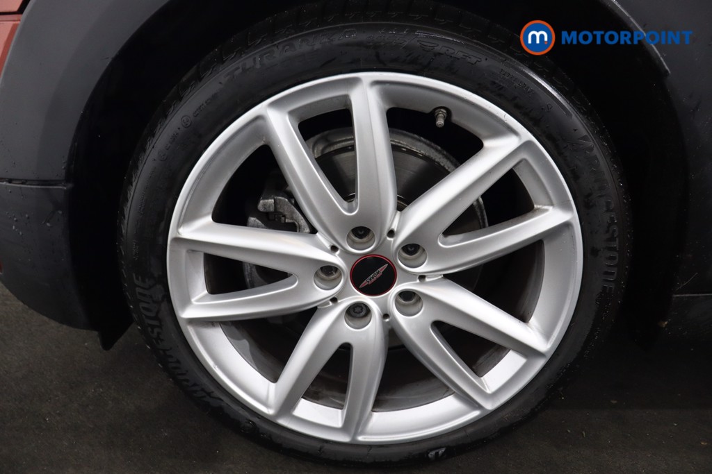 Mini Clubman Cooper Sport Manual Petrol Estate - Stock Number (1593695) - 26th supplementary image