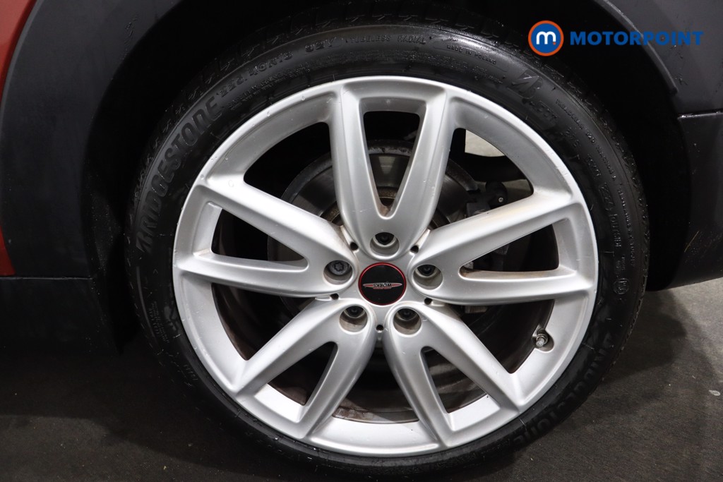 Mini Clubman Cooper Sport Manual Petrol Estate - Stock Number (1593695) - 27th supplementary image