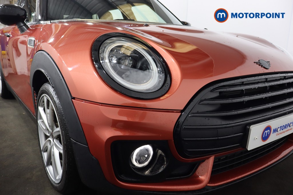 Mini Clubman Cooper Sport Manual Petrol Estate - Stock Number (1593695) - 28th supplementary image