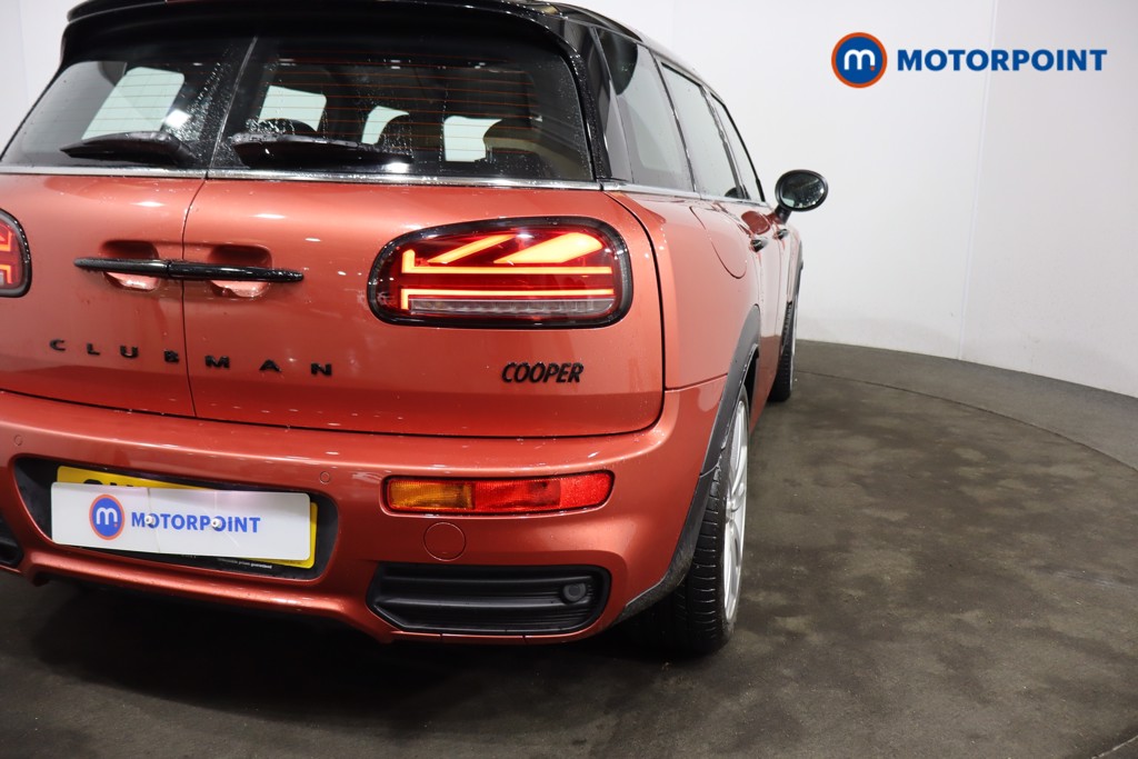 Mini Clubman Cooper Sport Manual Petrol Estate - Stock Number (1593695) - 29th supplementary image