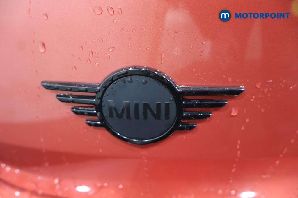 Mini Clubman Cooper Sport Manual Petrol Estate - Stock Number (1593695) - 32nd supplementary image