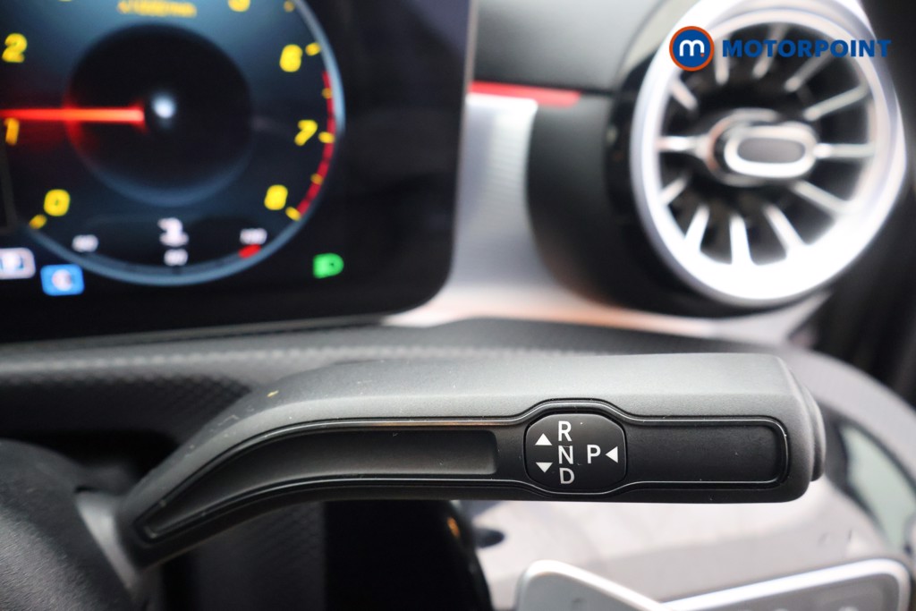 Mercedes-Benz A Class Amg Line Automatic Petrol Hatchback - Stock Number (1593734) - 6th supplementary image