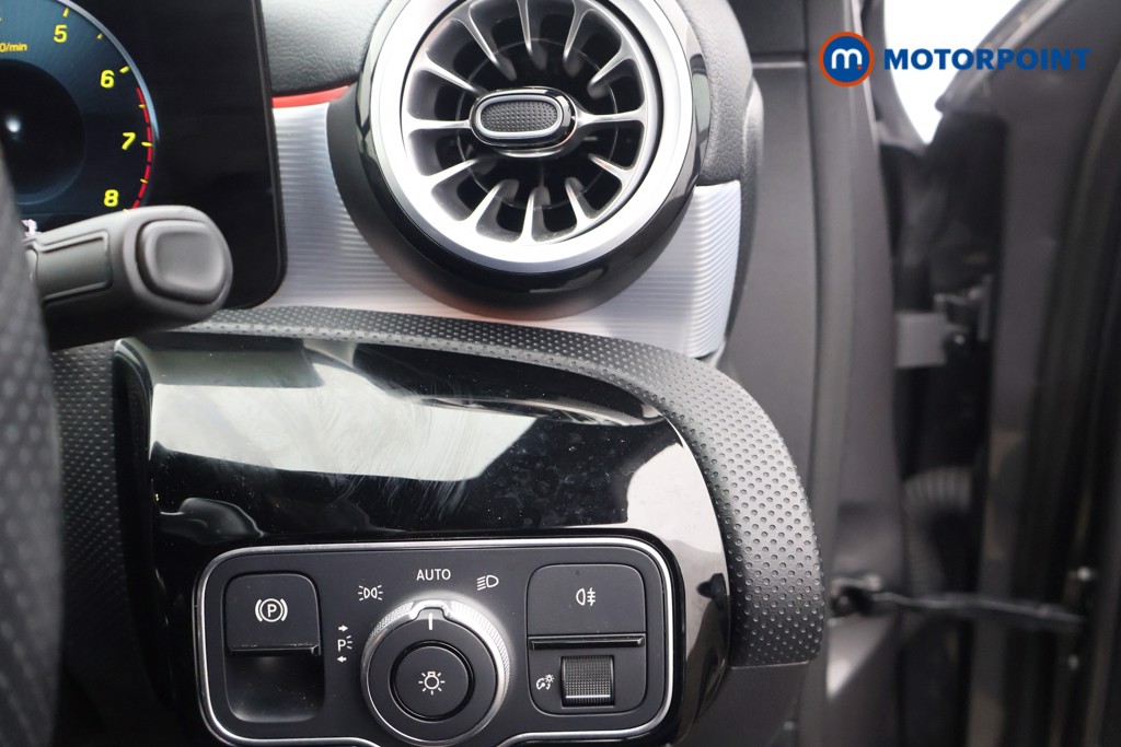 Mercedes-Benz A Class Amg Line Automatic Petrol Hatchback - Stock Number (1593734) - 7th supplementary image