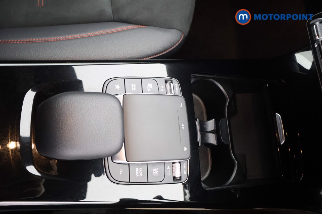 Mercedes-Benz A Class Amg Line Automatic Petrol Hatchback - Stock Number (1593734) - 9th supplementary image