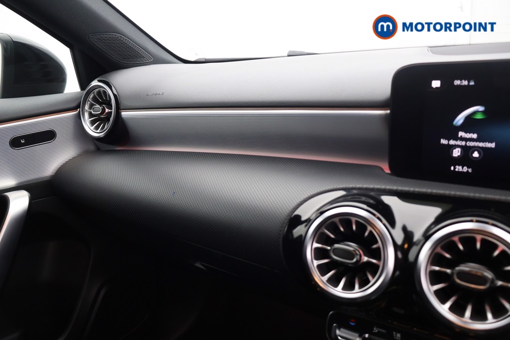 Mercedes-Benz A Class Amg Line Automatic Petrol Hatchback - Stock Number (1593734) - 12th supplementary image