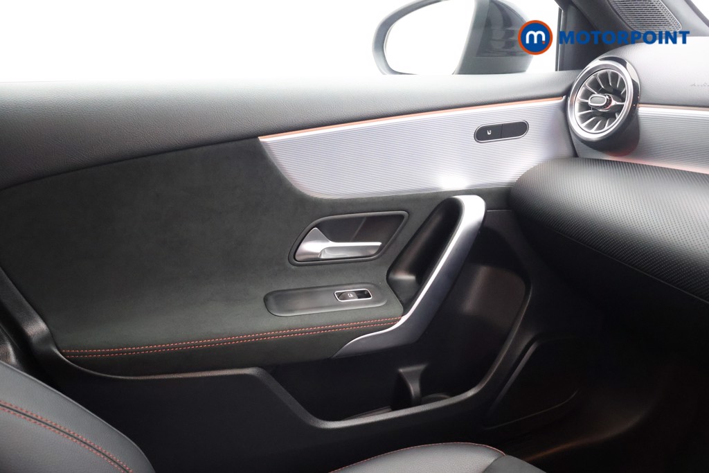 Mercedes-Benz A Class Amg Line Automatic Petrol Hatchback - Stock Number (1593734) - 13th supplementary image