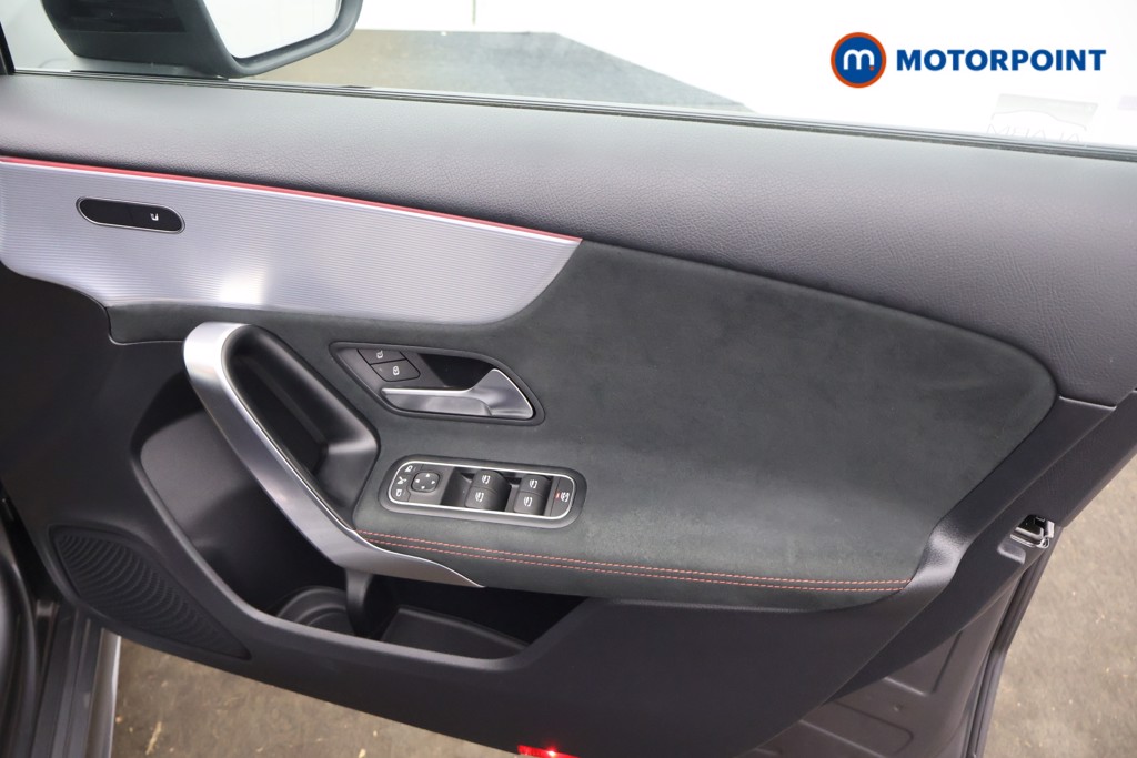 Mercedes-Benz A Class Amg Line Automatic Petrol Hatchback - Stock Number (1593734) - 14th supplementary image