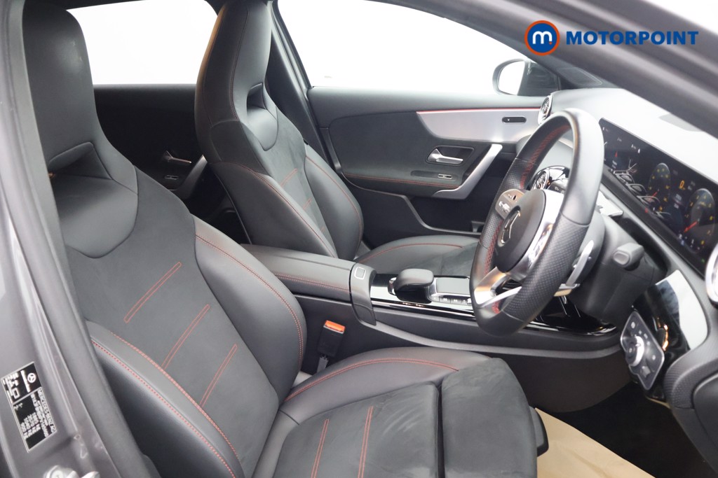 Mercedes-Benz A Class Amg Line Automatic Petrol Hatchback - Stock Number (1593734) - 16th supplementary image