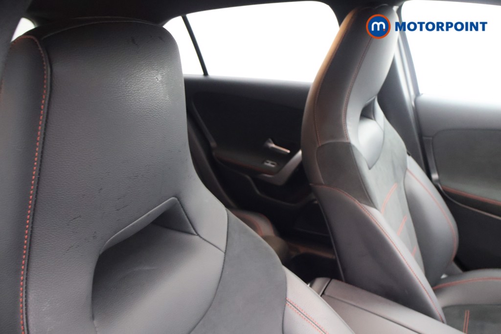 Mercedes-Benz A Class Amg Line Automatic Petrol Hatchback - Stock Number (1593734) - 17th supplementary image