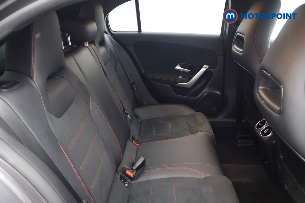 Mercedes-Benz A Class Amg Line Automatic Petrol Hatchback - Stock Number (1593734) - 18th supplementary image