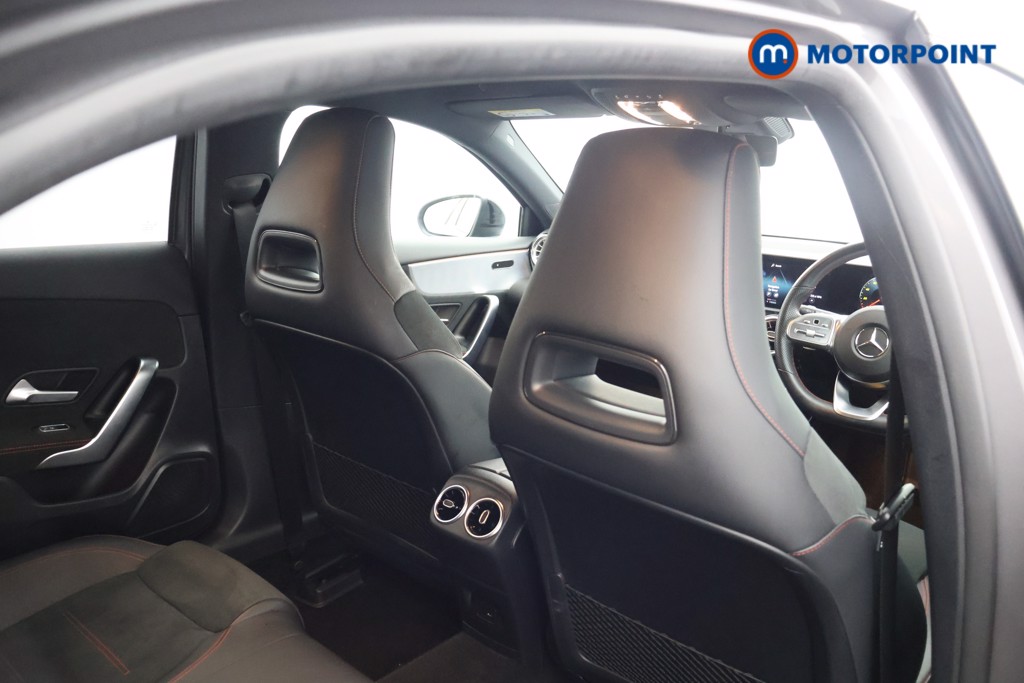 Mercedes-Benz A Class Amg Line Automatic Petrol Hatchback - Stock Number (1593734) - 19th supplementary image