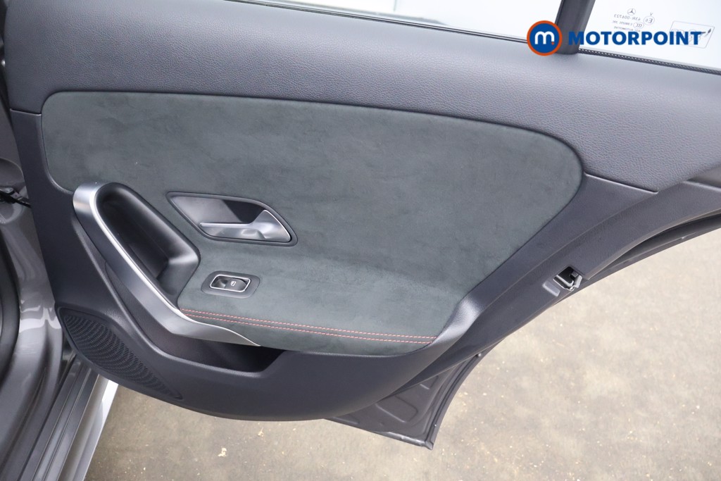 Mercedes-Benz A Class Amg Line Automatic Petrol Hatchback - Stock Number (1593734) - 20th supplementary image