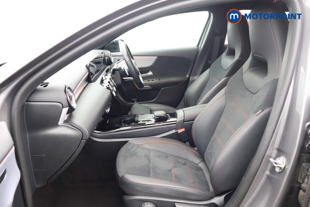 Mercedes-Benz A Class Amg Line Automatic Petrol Hatchback - Stock Number (1593734) - 22nd supplementary image