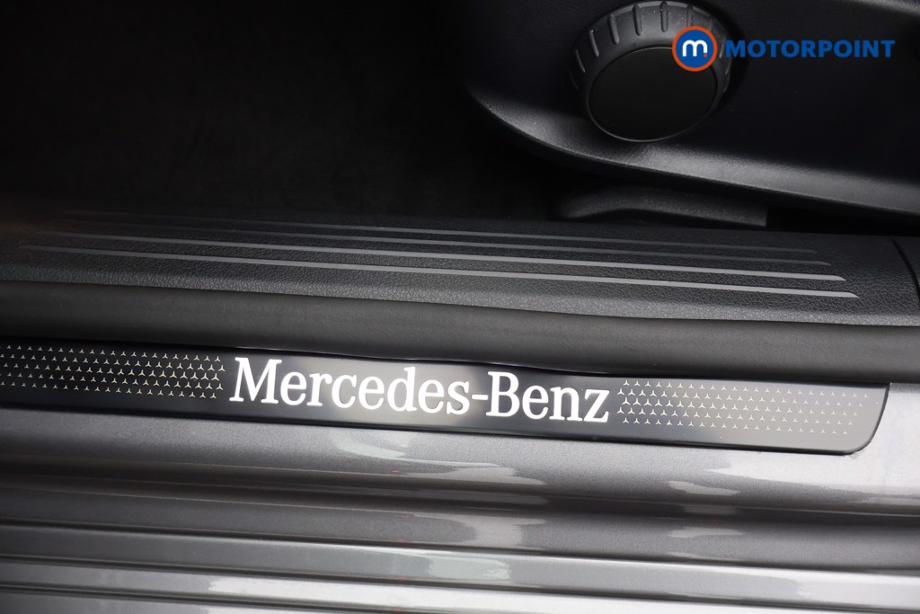 Mercedes-Benz A Class Amg Line Automatic Petrol Hatchback - Stock Number (1593734) - 23rd supplementary image