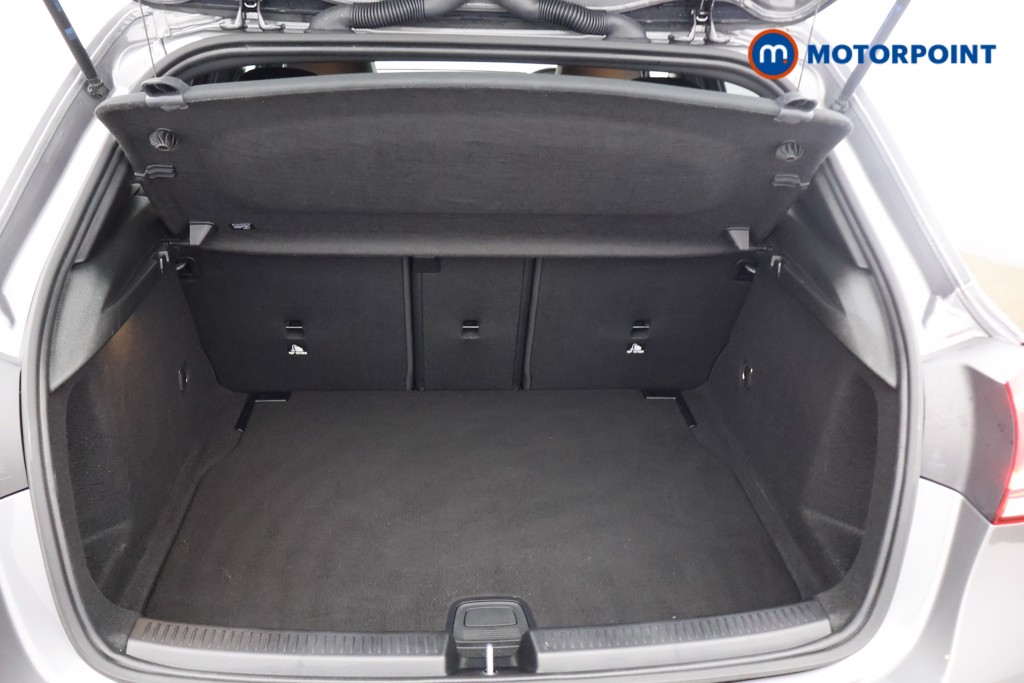 Mercedes-Benz A Class Amg Line Automatic Petrol Hatchback - Stock Number (1593734) - 24th supplementary image