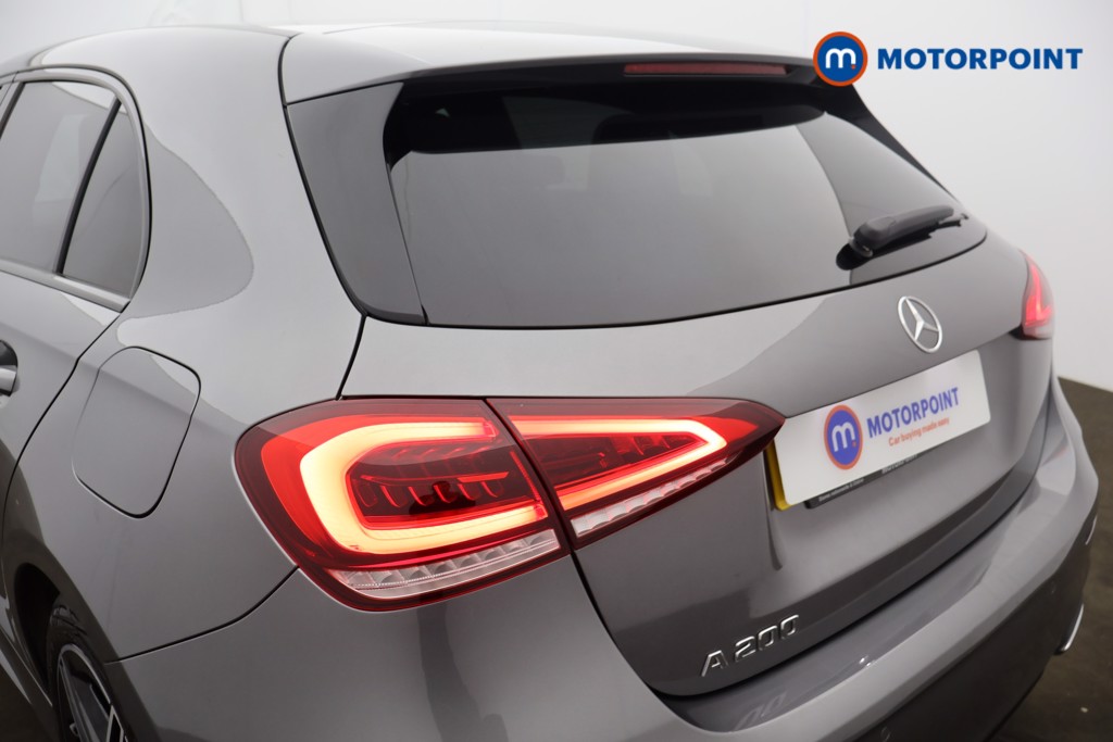 Mercedes-Benz A Class Amg Line Automatic Petrol Hatchback - Stock Number (1593734) - 25th supplementary image