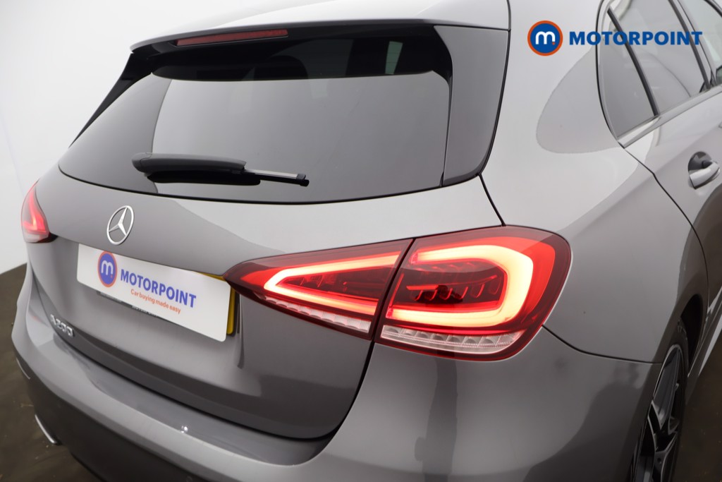 Mercedes-Benz A Class Amg Line Automatic Petrol Hatchback - Stock Number (1593734) - 26th supplementary image