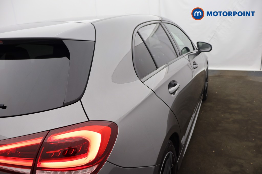Mercedes-Benz A Class Amg Line Automatic Petrol Hatchback - Stock Number (1593734) - 27th supplementary image