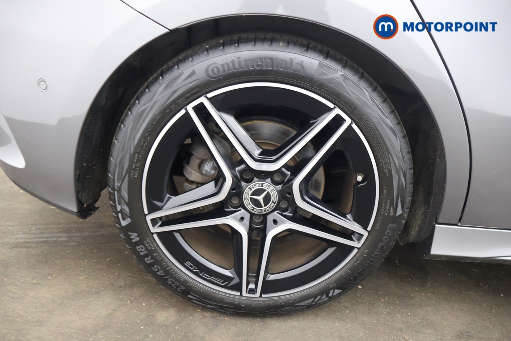 Mercedes-Benz A Class Amg Line Automatic Petrol Hatchback - Stock Number (1593734) - 28th supplementary image