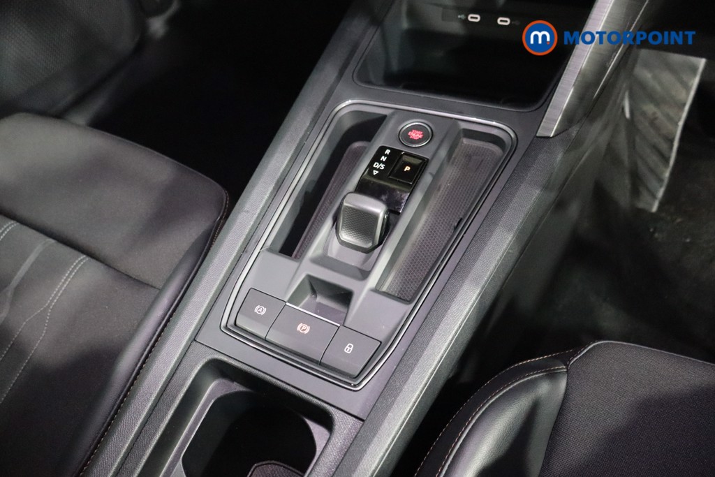 Cupra Leon Vz2 Design Edition Automatic Petrol Plug-In Hybrid Hatchback - Stock Number (1594049) - 13th supplementary image