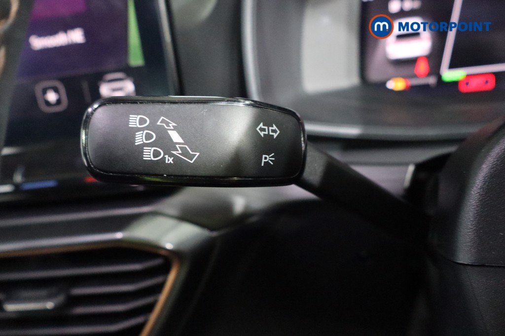 Cupra Leon Vz2 Design Edition Automatic Petrol Plug-In Hybrid Hatchback - Stock Number (1594049) - 16th supplementary image