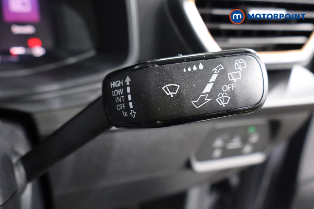 Cupra Leon Vz2 Design Edition Automatic Petrol Plug-In Hybrid Hatchback - Stock Number (1594049) - 17th supplementary image