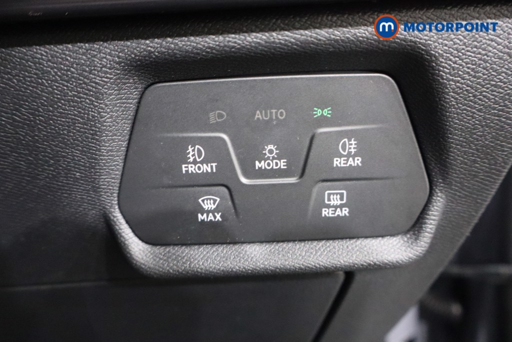 Cupra Leon Vz2 Design Edition Automatic Petrol Plug-In Hybrid Hatchback - Stock Number (1594049) - 18th supplementary image