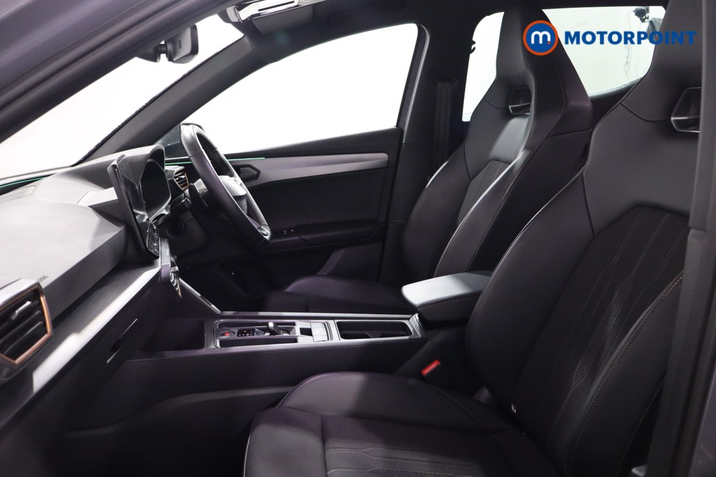 Cupra Leon Vz2 Design Edition Automatic Petrol Plug-In Hybrid Hatchback - Stock Number (1594049) - 21st supplementary image