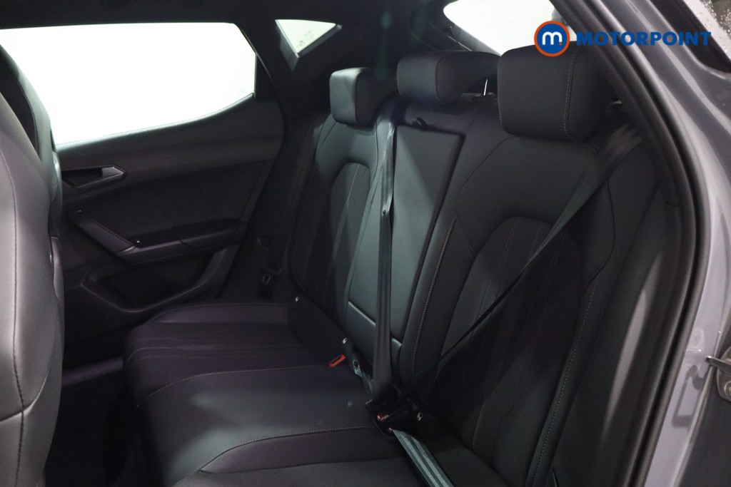 Cupra Leon Vz2 Design Edition Automatic Petrol Plug-In Hybrid Hatchback - Stock Number (1594049) - 22nd supplementary image