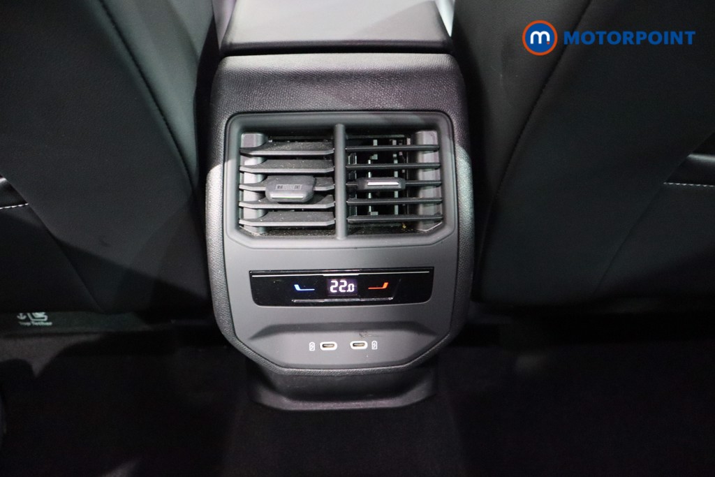 Cupra Leon Vz2 Design Edition Automatic Petrol Plug-In Hybrid Hatchback - Stock Number (1594049) - 23rd supplementary image