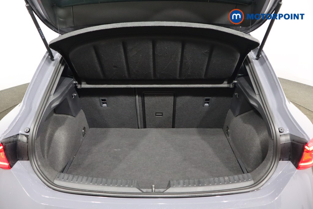 Cupra Leon Vz2 Design Edition Automatic Petrol Plug-In Hybrid Hatchback - Stock Number (1594049) - 25th supplementary image