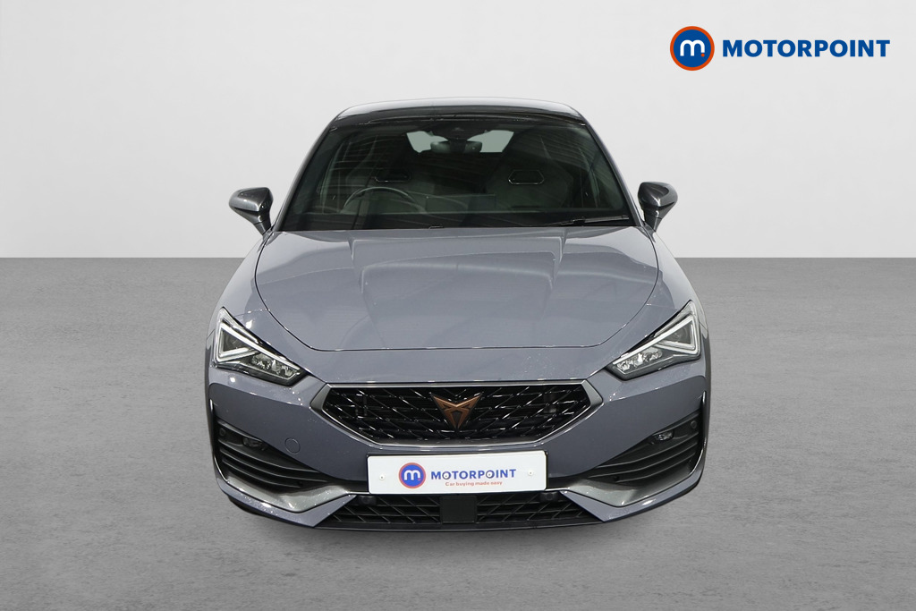 Cupra Leon Vz2 Design Edition Automatic Petrol Plug-In Hybrid Hatchback - Stock Number (1594049) - Front bumper