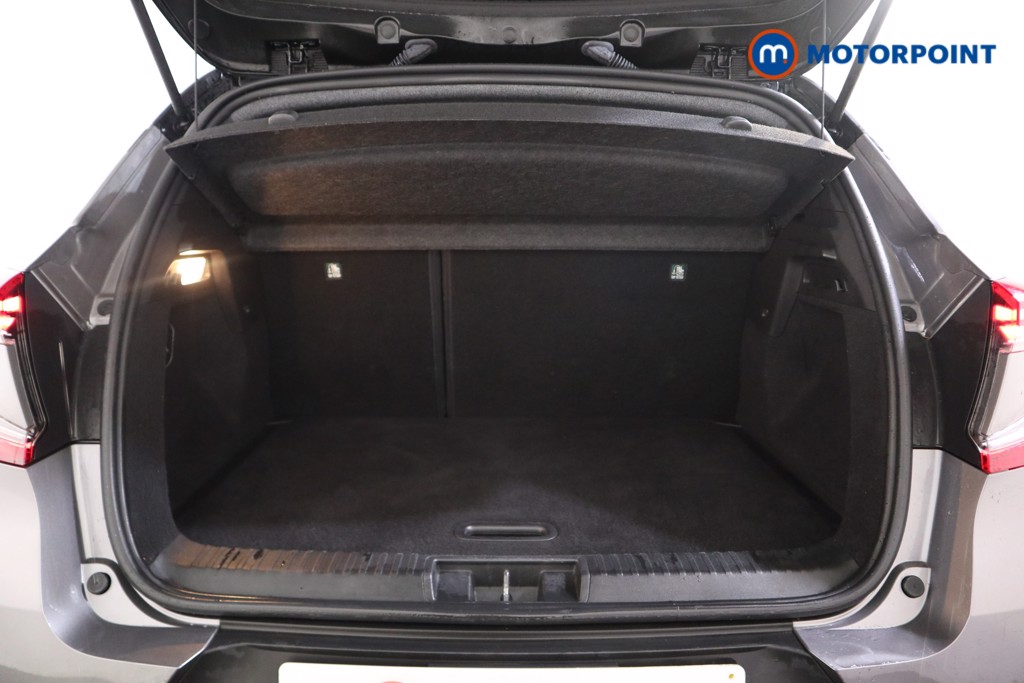 Renault Captur R.S. Line Manual Petrol SUV - Stock Number (1594252) - 21st supplementary image