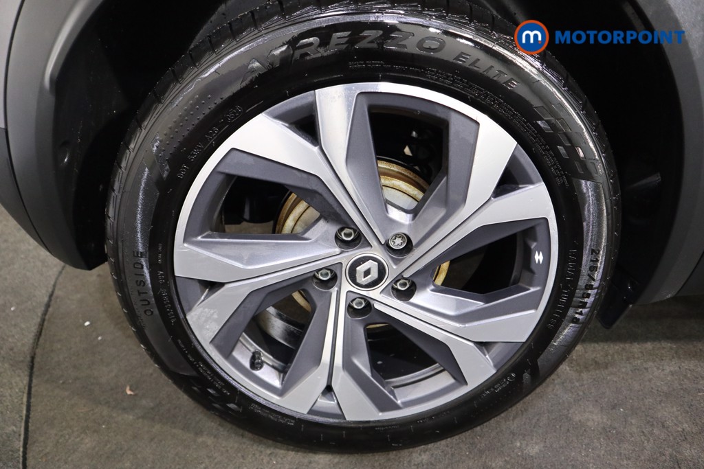 Renault Captur R.S. Line Manual Petrol SUV - Stock Number (1594252) - 22nd supplementary image