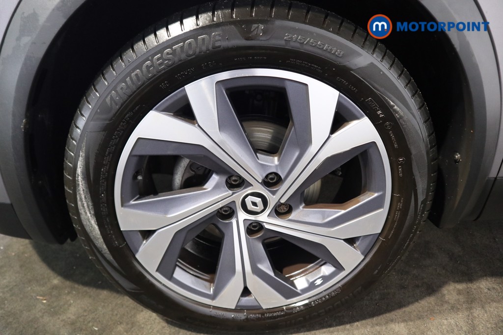 Renault Captur R.S. Line Manual Petrol SUV - Stock Number (1594252) - 24th supplementary image