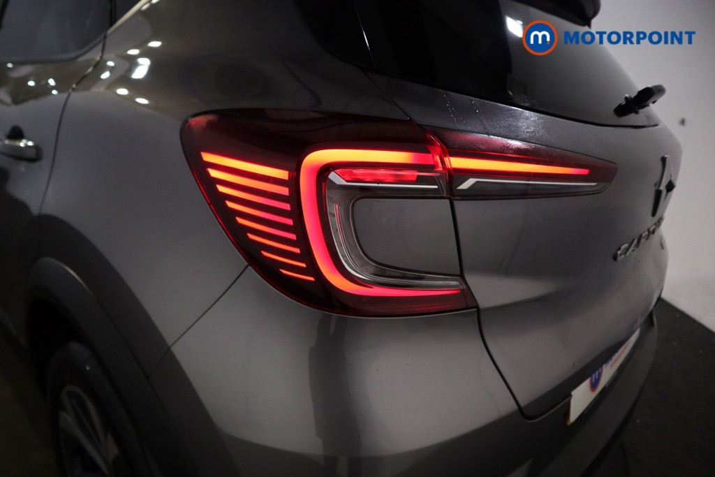 Renault Captur R.S. Line Manual Petrol SUV - Stock Number (1594252) - 28th supplementary image