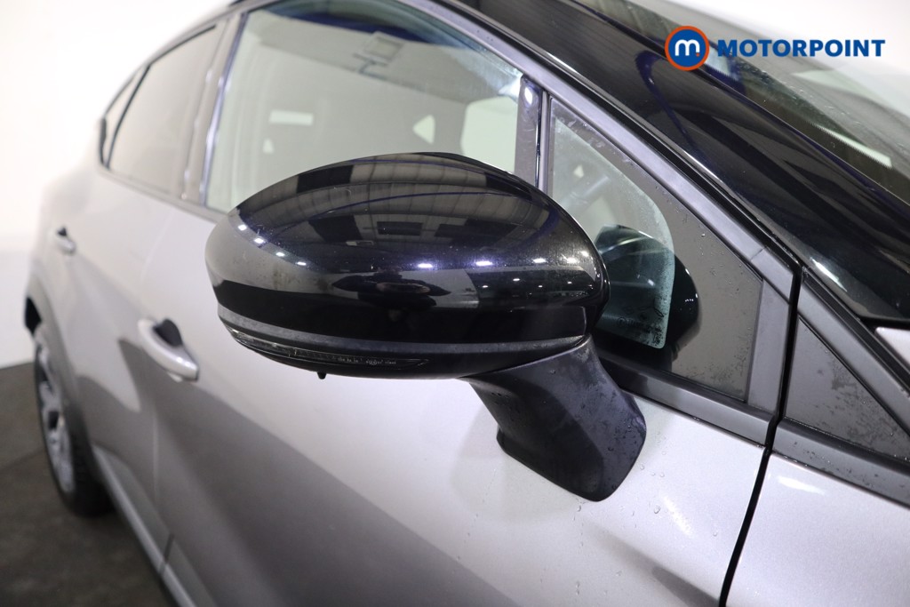 Renault Captur R.S. Line Manual Petrol SUV - Stock Number (1594252) - 32nd supplementary image