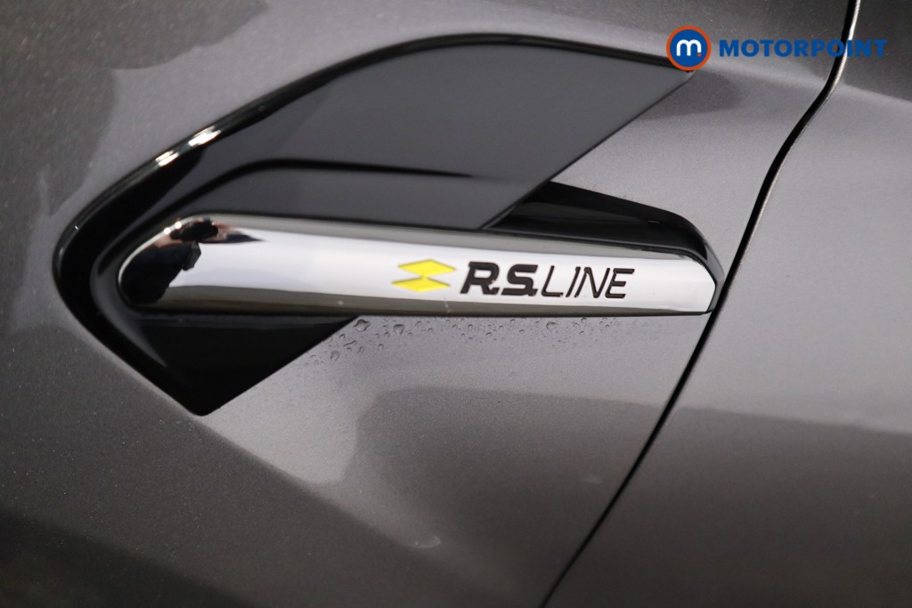 Renault Captur R.S. Line Manual Petrol SUV - Stock Number (1594252) - 34th supplementary image