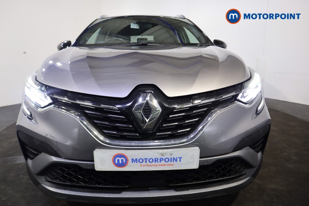 Renault Captur R.S. Line Manual Petrol SUV - Stock Number (1594252) - 37th supplementary image