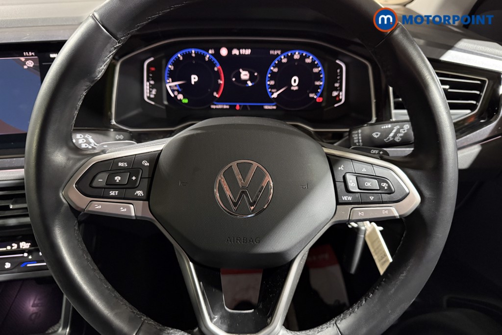 Volkswagen Taigo Style Automatic Petrol SUV - Stock Number (1594433) - 2nd supplementary image