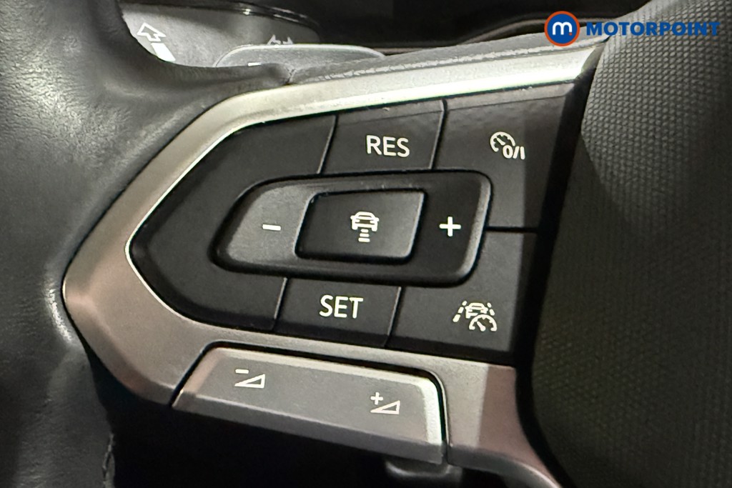 Volkswagen Taigo Style Automatic Petrol SUV - Stock Number (1594433) - 3rd supplementary image