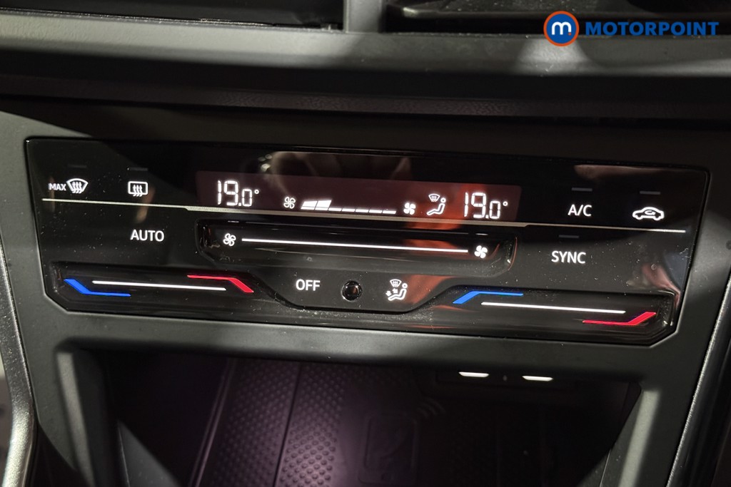 Volkswagen Taigo Style Automatic Petrol SUV - Stock Number (1594433) - 5th supplementary image