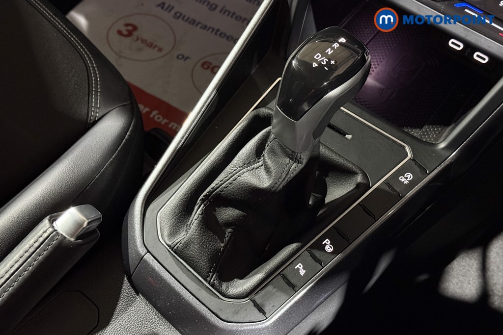 Volkswagen Taigo Style Automatic Petrol SUV - Stock Number (1594433) - 10th supplementary image