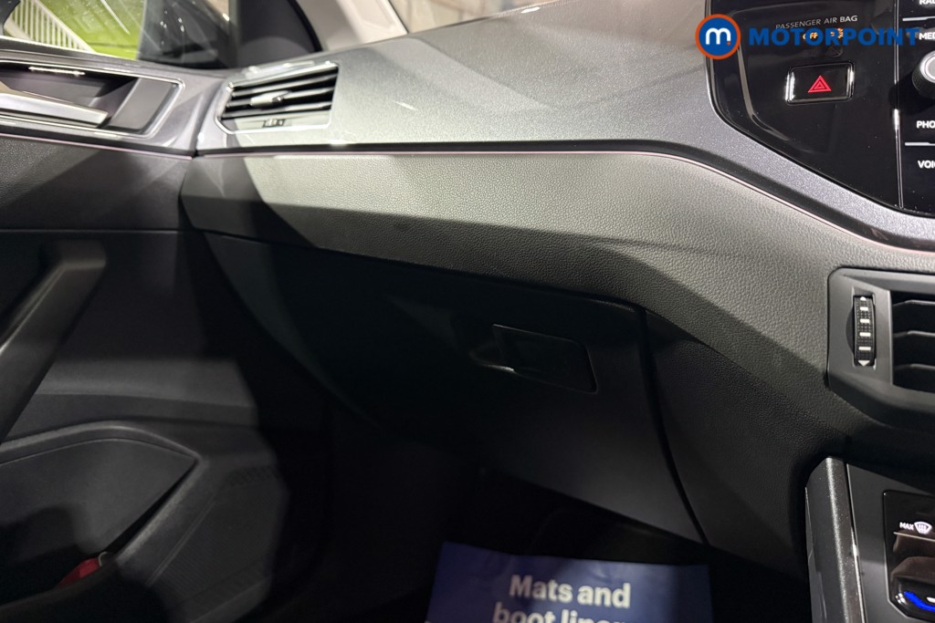 Volkswagen Taigo Style Automatic Petrol SUV - Stock Number (1594433) - 11th supplementary image