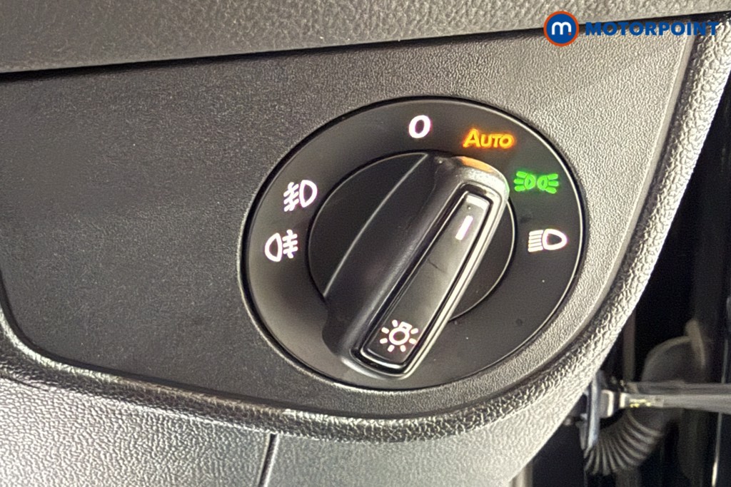 Volkswagen Taigo Style Automatic Petrol SUV - Stock Number (1594433) - 12th supplementary image