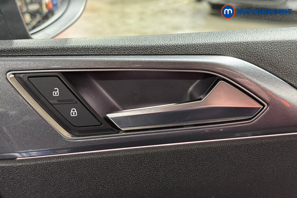 Volkswagen Taigo Style Automatic Petrol SUV - Stock Number (1594433) - 15th supplementary image