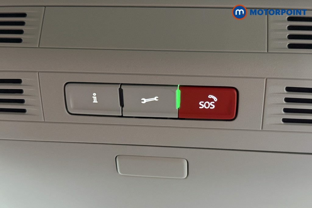 Volkswagen Taigo Style Automatic Petrol SUV - Stock Number (1594433) - 16th supplementary image