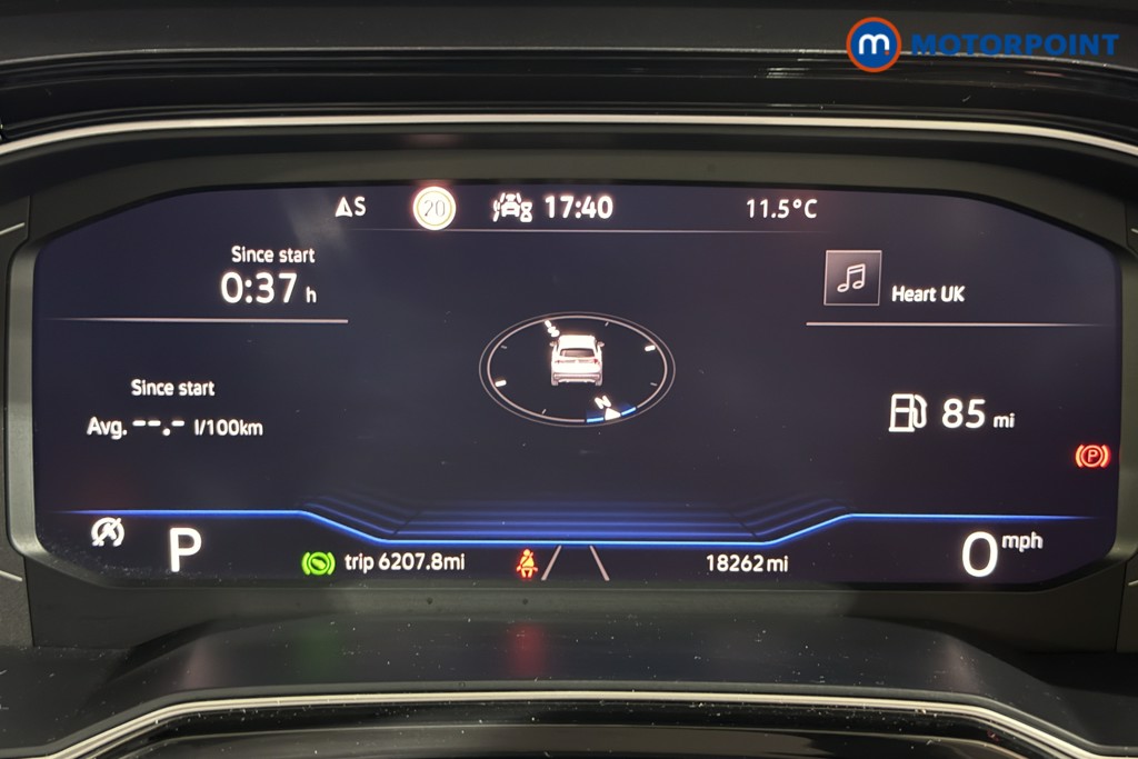 Volkswagen Taigo Style Automatic Petrol SUV - Stock Number (1594433) - 17th supplementary image