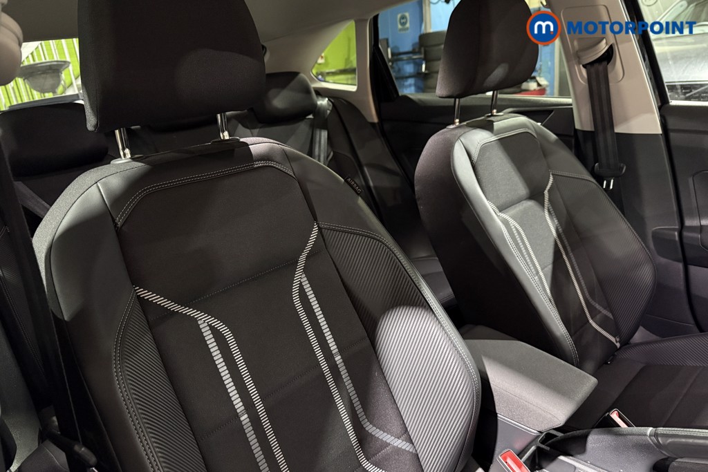 Volkswagen Taigo Style Automatic Petrol SUV - Stock Number (1594433) - 19th supplementary image