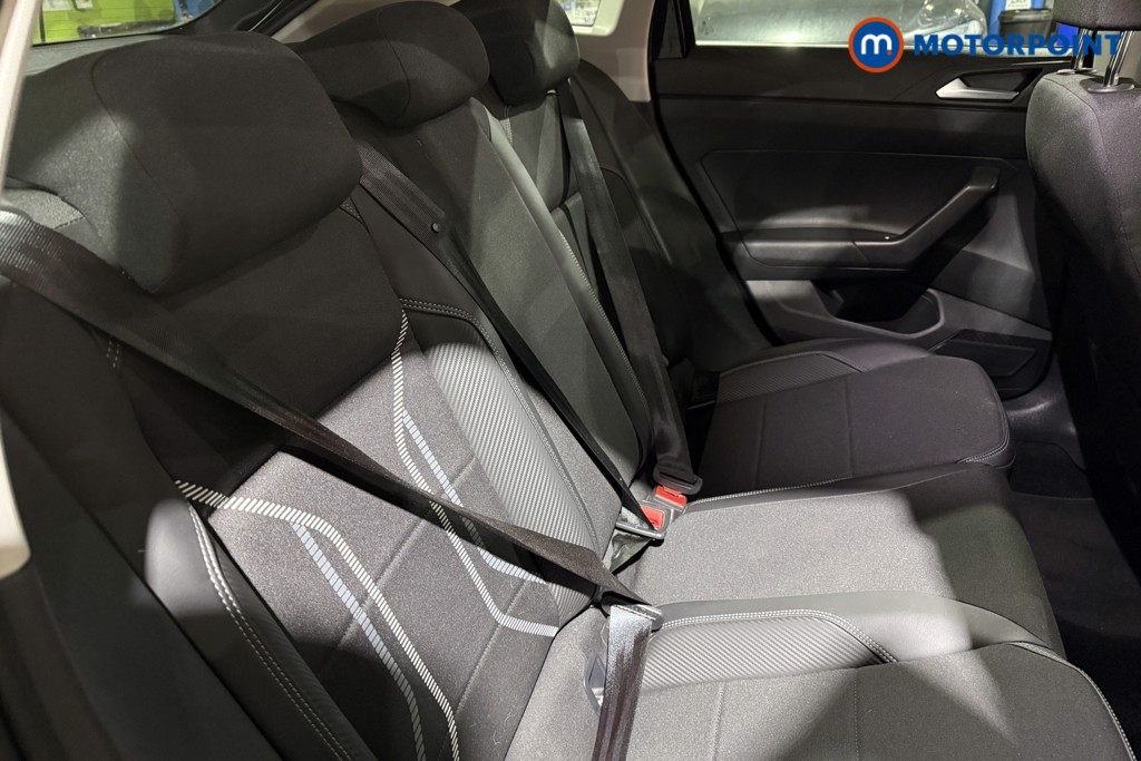 Volkswagen Taigo Style Automatic Petrol SUV - Stock Number (1594433) - 20th supplementary image